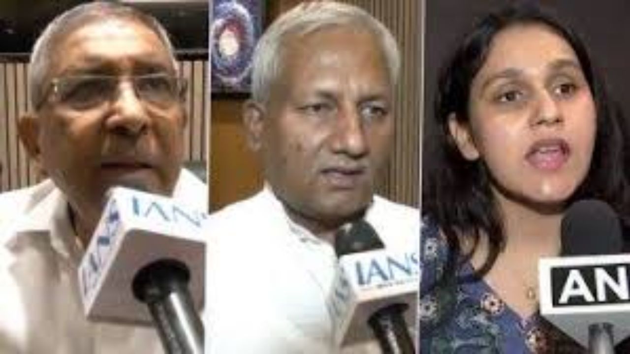 15 AAP Councillors Resign, Launch ‘Indraprastha Vikas Party’ in Delhi