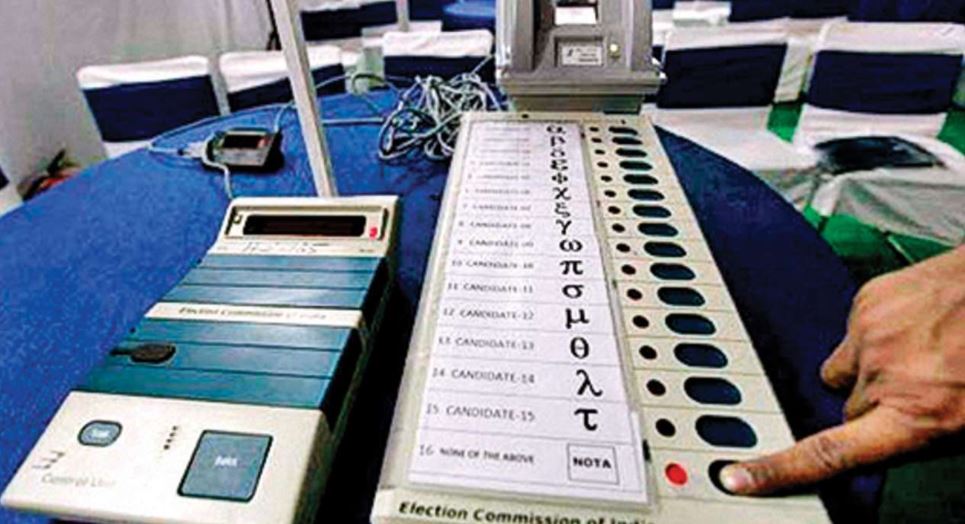 Elections in states and their state of affairs