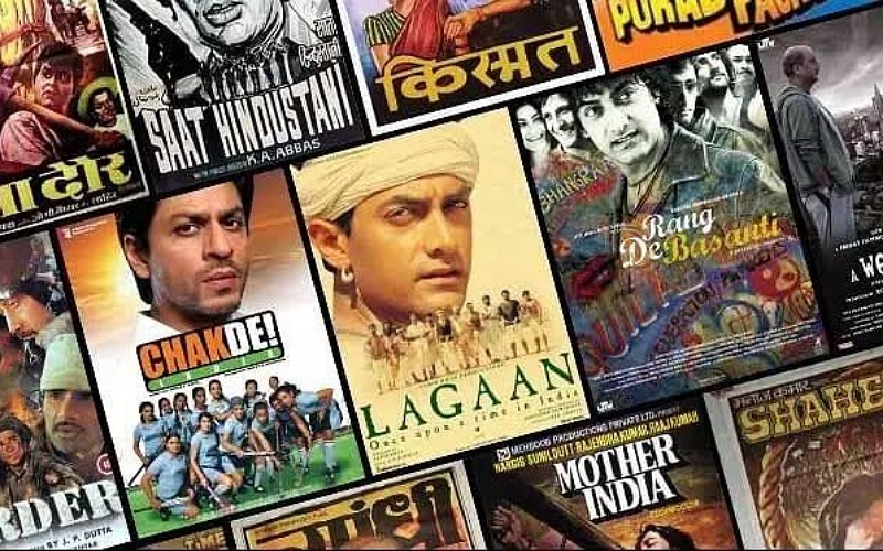 Here are the list of movies which you can watch on Republic Day