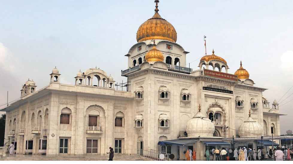The Sunday good news  -- Country’s biggest, hi-tech, ultra-modern, free hospital for kidney dialysis patients announced in Delhi