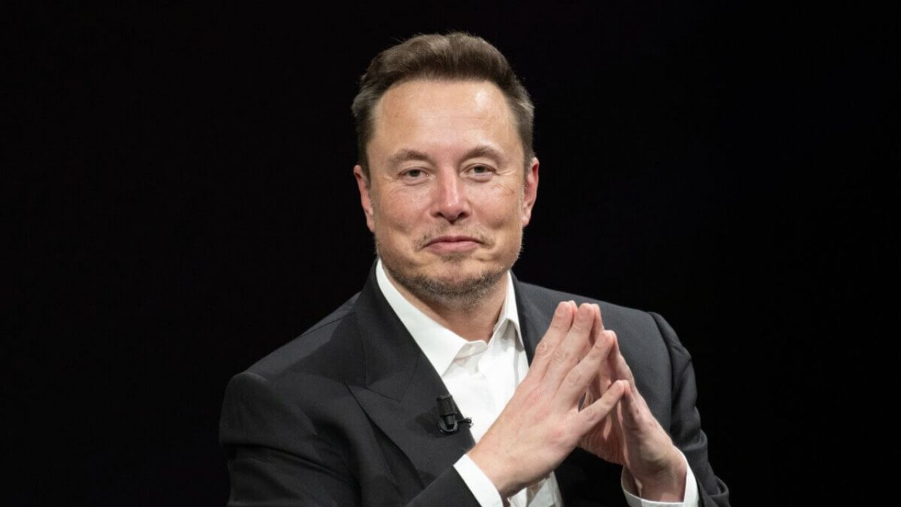Elon Musk’s DOGE Cancels $21M Grant for Voter Turnout in India; BJP Labels It ‘External Interference’