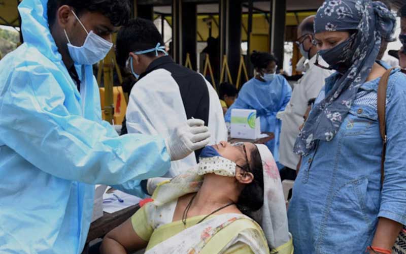 The Centre deploys multi-disciplinary teams, central nodal officers for 10 states
