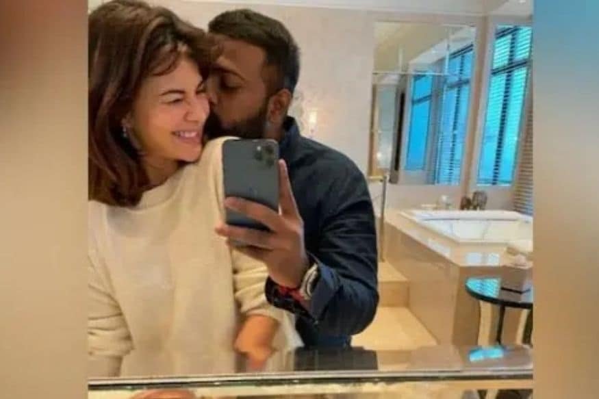 Jacqueline Fernandez is having an affair with megastar Sukesh Chandrashekhar! Know why it is being discussed again