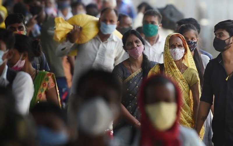 The Centre’s 5-fold strategy for tackling the ‘Omicron’ threat