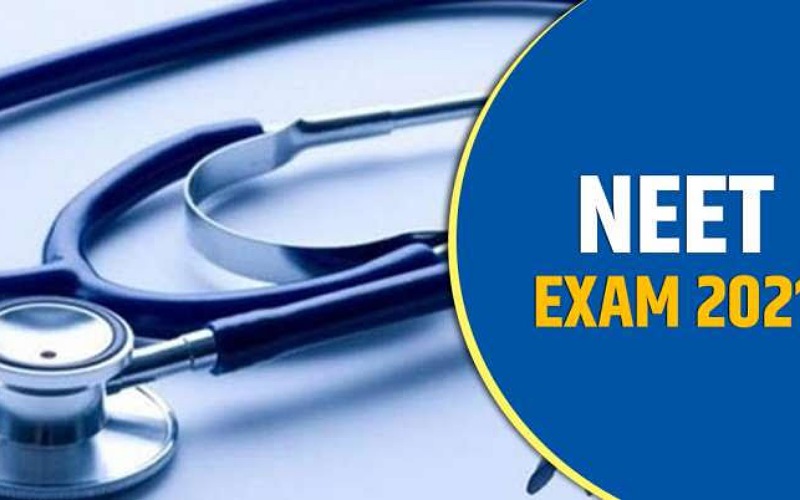 NEET-MDS exam extended
