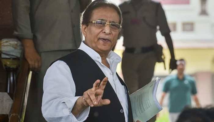 SP leader Azam Khan's heart problem, stunt inserted, admitted to Delhi's Ganga Ram Hospital