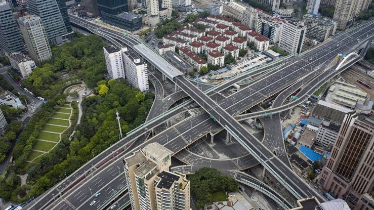 Lockdown will end in Shanghai, China's largest metropolis, decrease in corona case