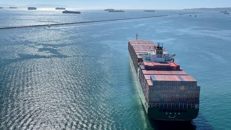 Global Trade Forecast: WTO slashes global trade forecast by one percent