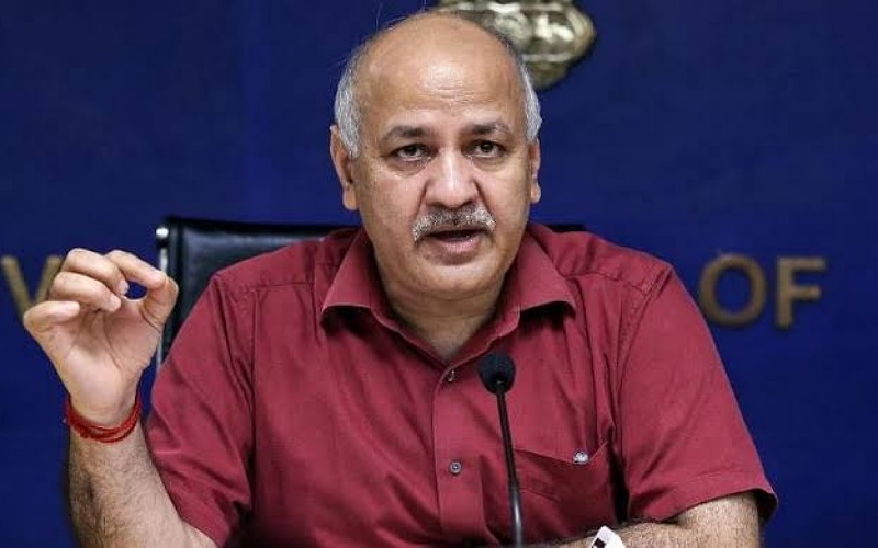 Manish Sisodia : The New film policy will focus on the development of the tourism sector , economy sector and job creation