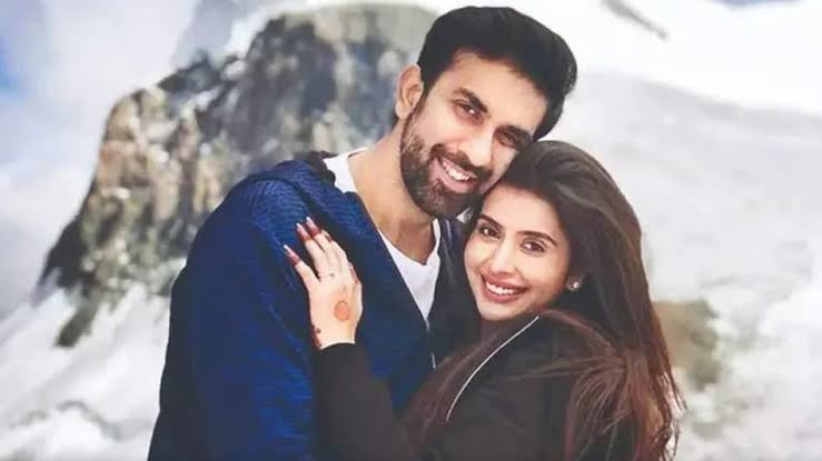 Charu Asopa accused his husband of domestic violence and is divorcing his husband Rajeev Sen