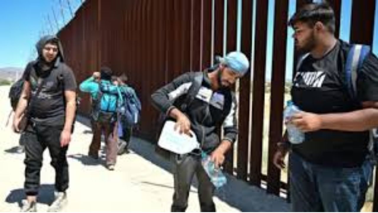 What Is Deportation? Why the US Sends Foreign Nationals Back to Their Home Countries