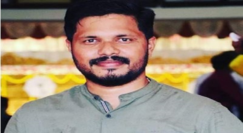 BJP Yuva Morcha worker Praveen Nettaru hacked to death, BJP Condemns
