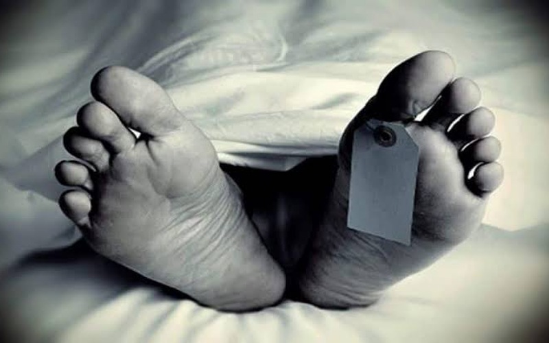 Body of milk seller found in Rohini