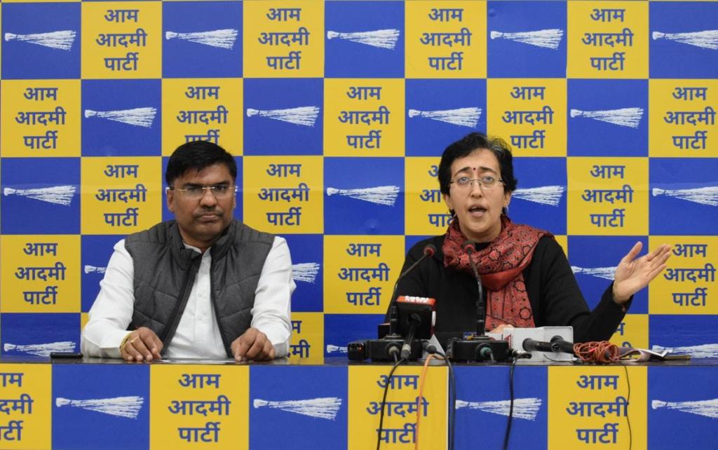 BJP-ruled MCD attempting to seal temples of Delhi, forcing them to pay property tax