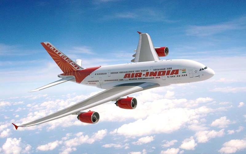 Air India struck by massive data breach, information of 4.5 million passengers leaked