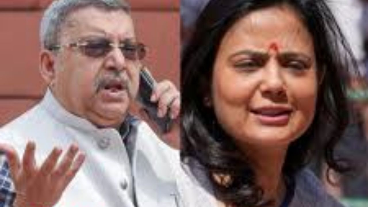‘Honeymoon’ Remark on Rape Sparks Misogyny Row, Deepens Trinamool Rift in Kolkata