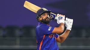 Rohit Sharma became the captain of the ODI team, 18 players selected for the Test; Lifeline to Rahane and Pujara