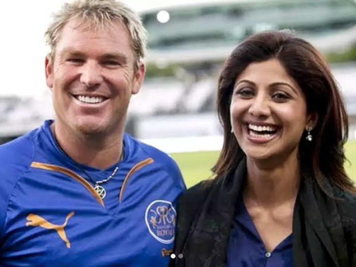 Shane Warne live updates - Australian spin legend Shane Warne Dies At Age 52 - Social Reaction