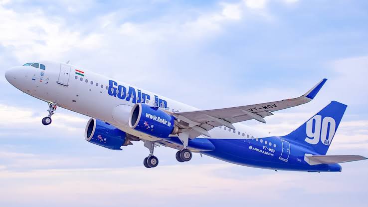 GoAir flight diversion news: Technical fault in two GoAir planes, 1st flight was diverted to Delhi