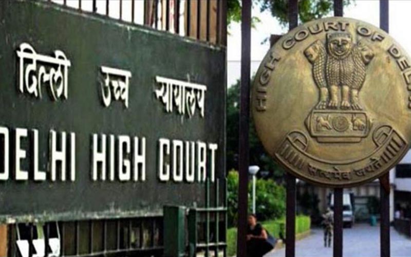Central Vista Project will not be banned, Delhi High Court dismisses plea with fine of 1 lakh on petitioner