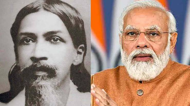 Sri Aurobindo's 150th Birth Anniversary: PM holds first High Level Committee meeting
