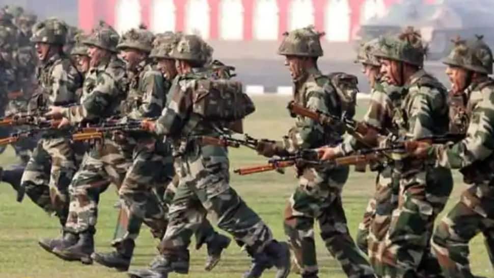 Agniveers to get 30 holidays in a year, cannot leave training in the middle, IAF issues service conditions of 'Agneepath' scheme