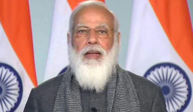 PM Modi will address Visva-Bharati Convocation today