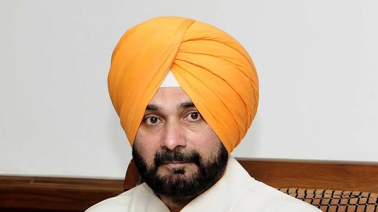 Navjot Singh Sidhu, lodged in Patiala jail, deteriorated, fainted due to low blood pressure