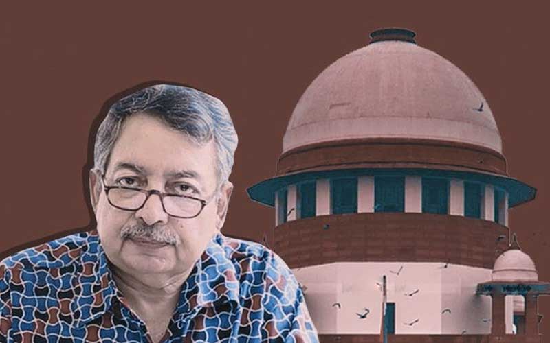 'Every Journalist Is Entitled To Protection': Top Court Dismissed Sedition Case Against Vinod Dua