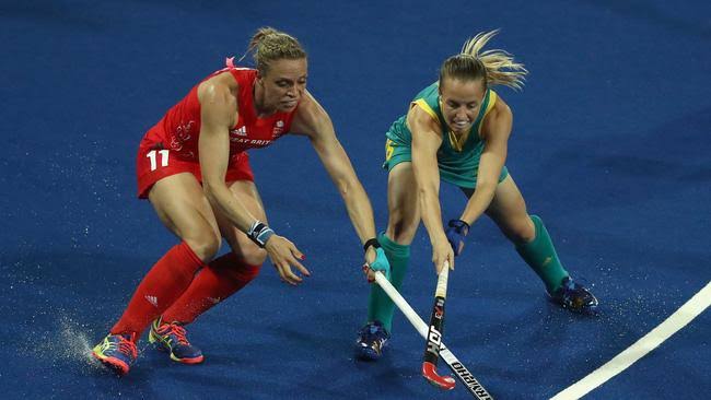 Belgium, Britain Men and Netherlands & Australia Women maintain strong starts