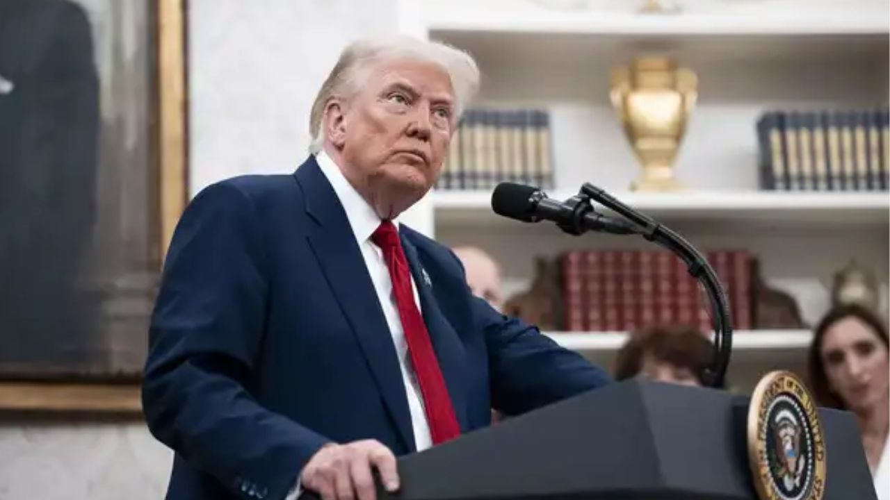 Trump Administration Considers Temporary 15% Tariffs for 150 Days Under Existing Law