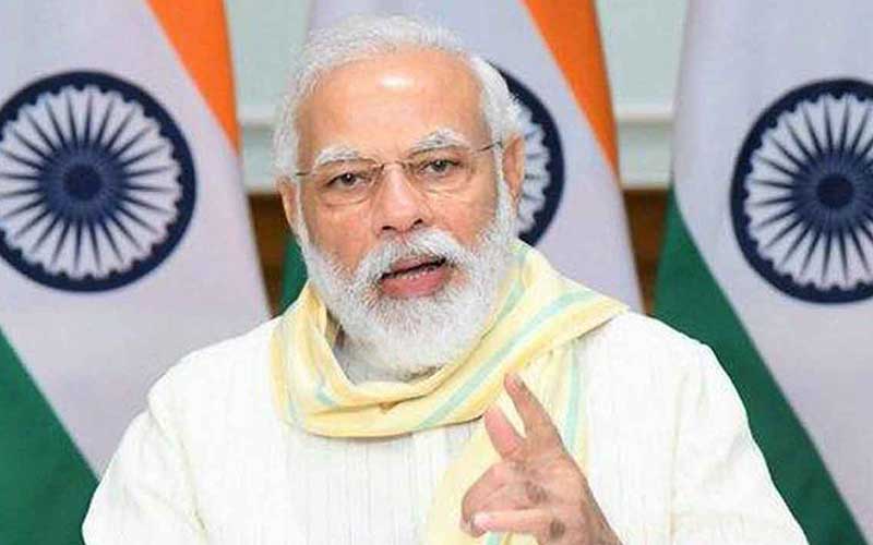 PM to lay the foundation stone of Rs 36,200 crore Ganga Expressway