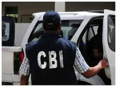 CBI raids former Finance Secretary Arvind Mayaram's premises in alleged corruption case 