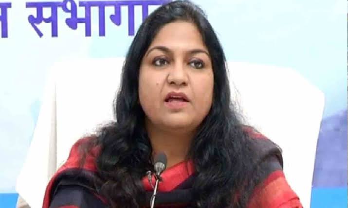 IAS Pooja Singhal gets relief from Supreme Court, gets interim bail, now next hearing will be on February 6