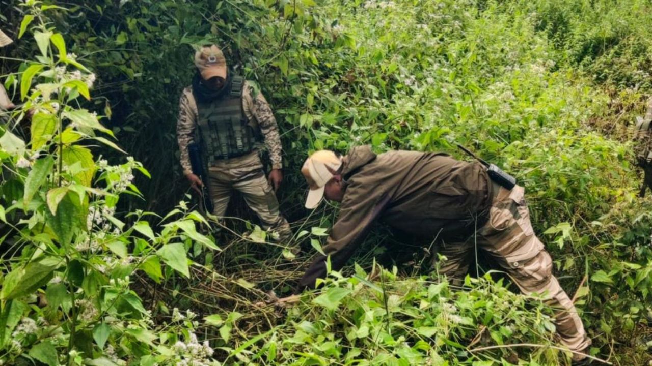 Manipur: 6 missing; 2 men are discovered dead day after Jiribam encounter