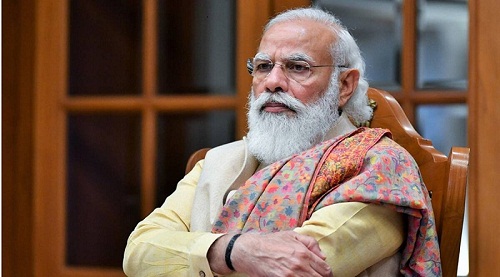 Modi Will Inaugurate And Lay Foundation Stone Of Multiple Projects In Somnath On Friday