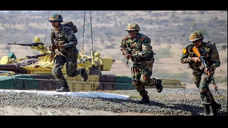 Army will be able to buy 'Make in India' weapons in case of emergency, Defense Ministry informed