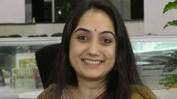 All FIRs against former BJP spokesperson Nupur Sharma will be transferred to Delhi: Supreme Court