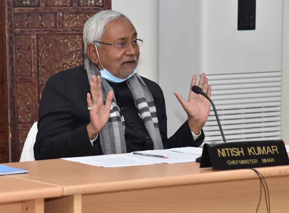 Tejashwi Yadav equates Nitish Kumar with North Korean dictator Kim Jong-un