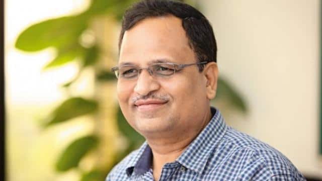 Breaking News: AAP calls Allegations on Satender Jain Baseless, calls it a Fake Case while Congress demands Jain's Suspension