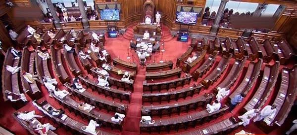 Rajya Sabha Election 2022 will be held on 30th May