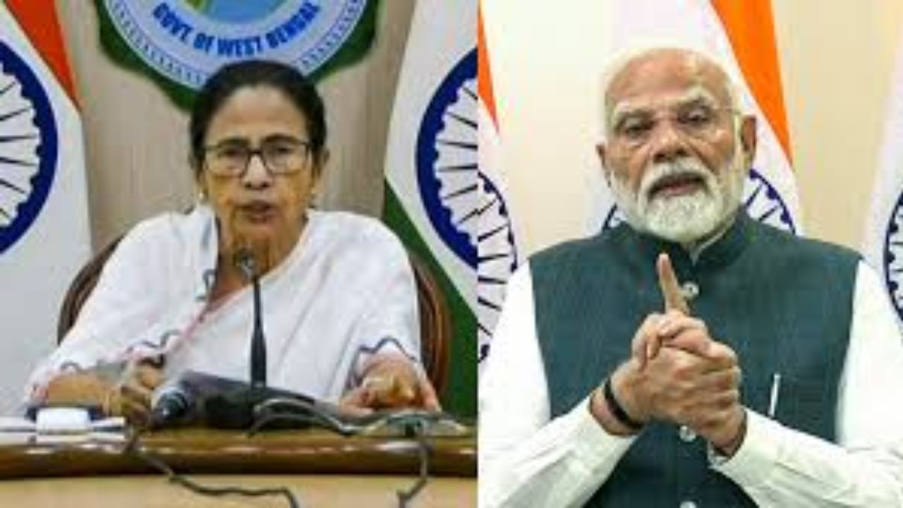 Mamata Banerjee Slams PM Modi: Calls BJP ‘Jumla Party That Loots and Scoots’