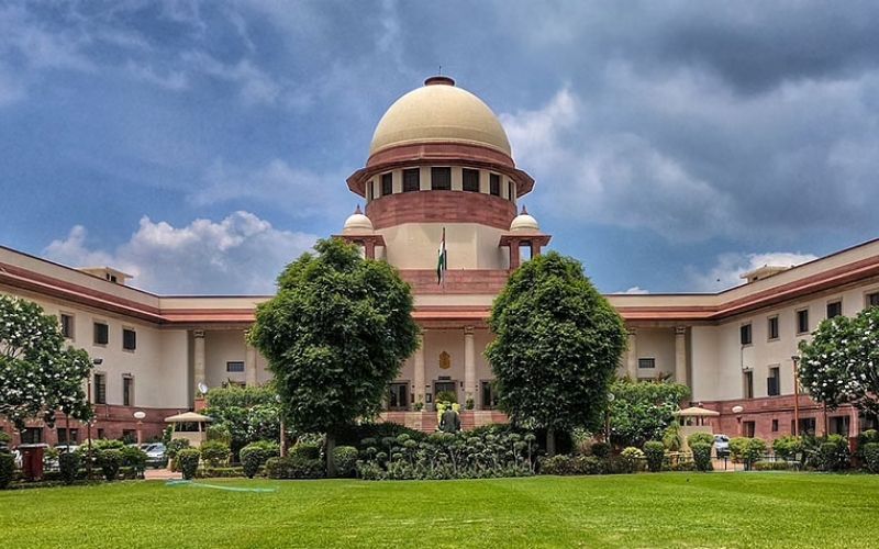 Top court ordered protection to live-in-couples, which HC dismissed previously