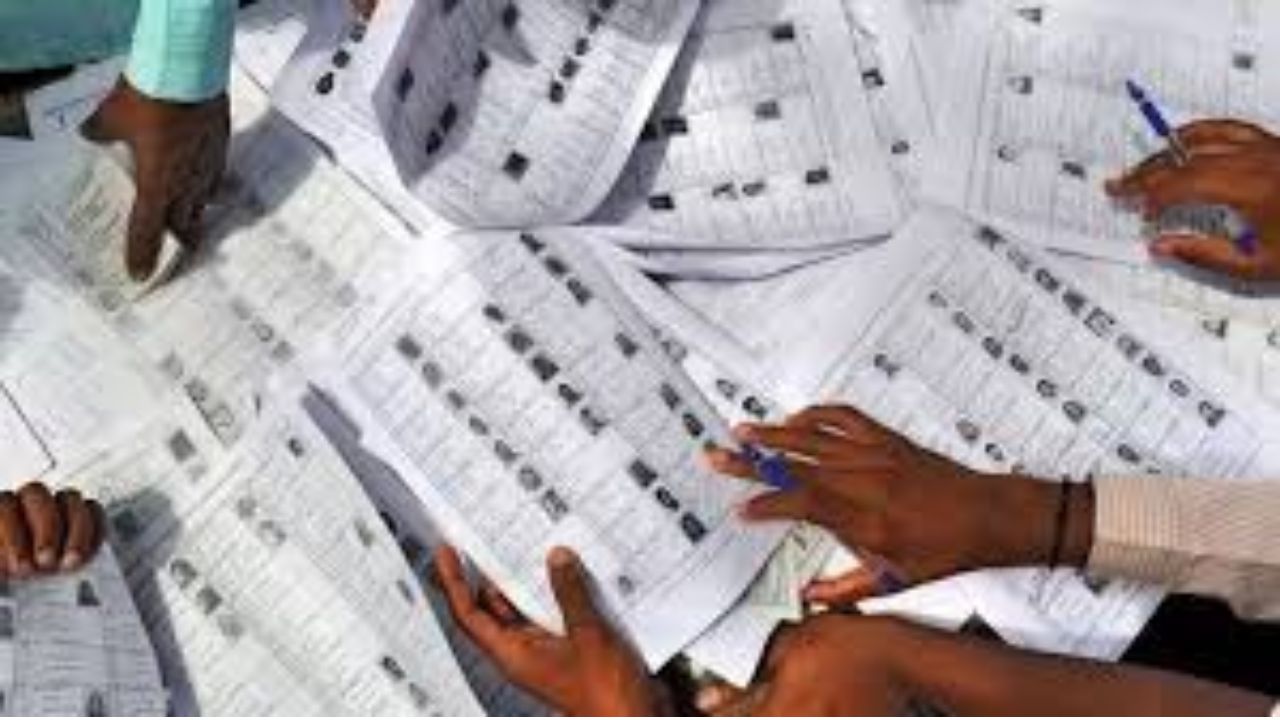 7,000+ Objections Filed in 9 Days to Bihar Draft Roll, No Party Involved