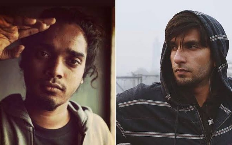 Rapper of 'Gully Boy' dies at the age of 24, Ranveer Singh mourns