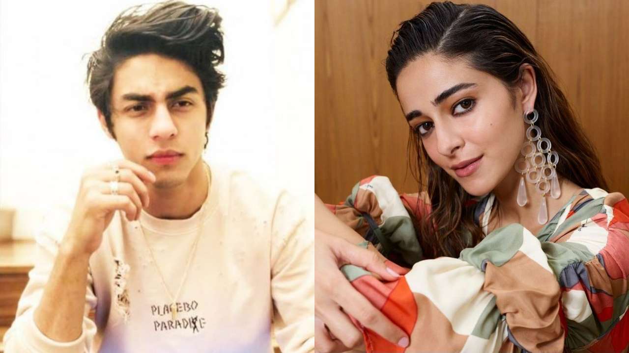 Ananya Panday denies taking drugs, says she was talking about ‘cigarettes with Aryan Khan’