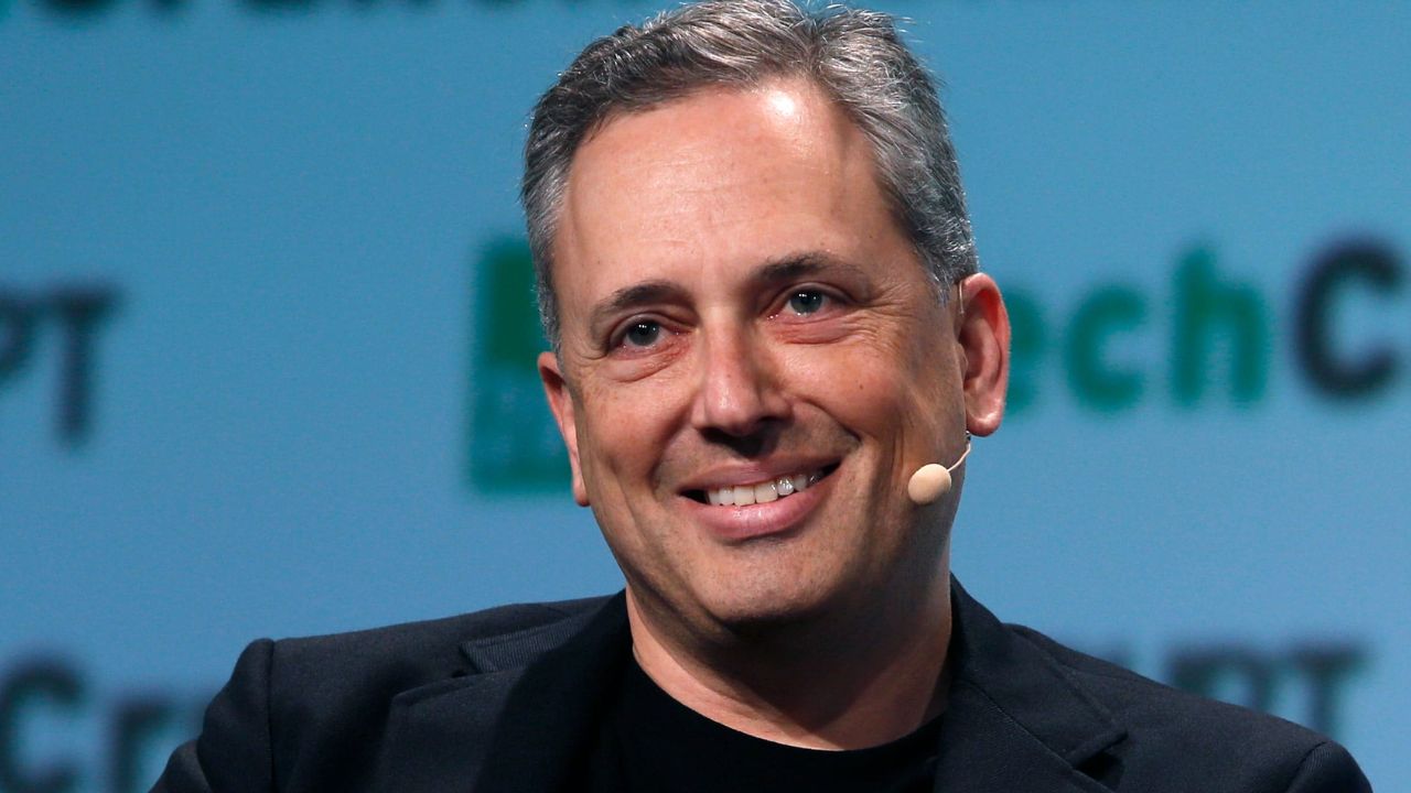 Who Is David O. Sacks? Trump’s Pick for White House A.I. & Crypto Czar
