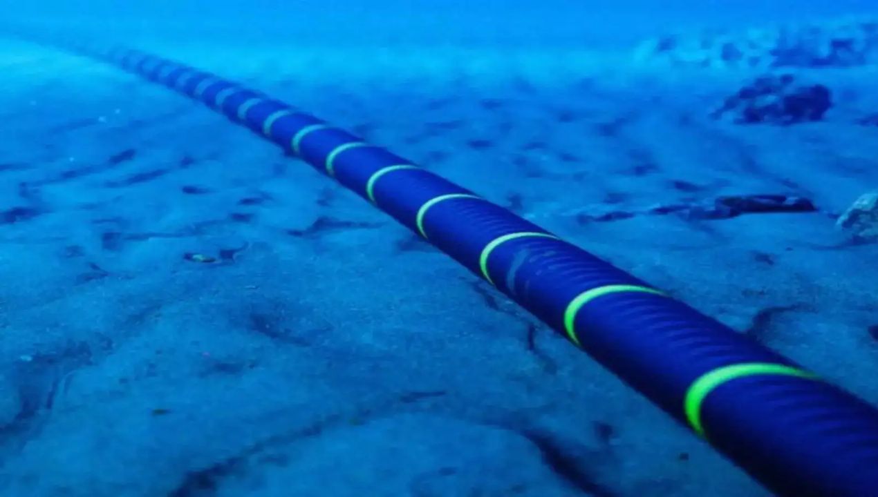 Red Sea Cable Cut Fears Rise Amid US-Iran War: Will Internet Disruptions Impact India?