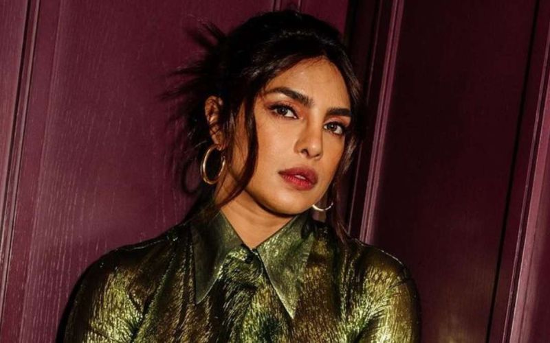 Priyanka Chopra Eid Celebration: Craving Sheer Khurma and Biryani, Indulges in Crepes and Croissants in France