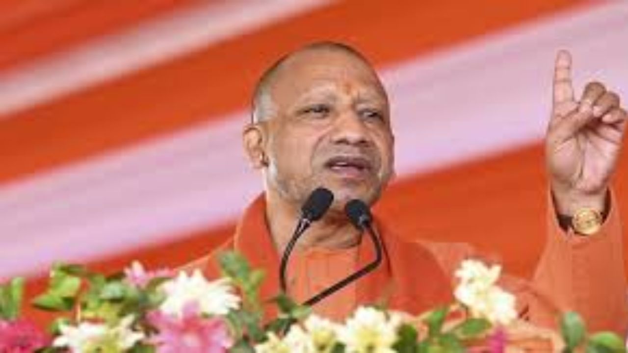 UP CM Yogi Adityanath Promises Fee Waiver, RSS-Run School Refuses Citing ‘No Provision’